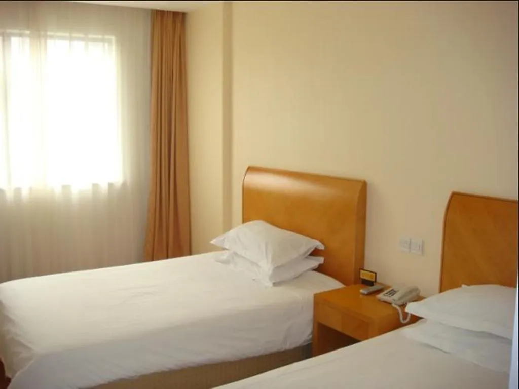 7Days Inn Shanghai Guilin Road Metro Station 2*,  中国