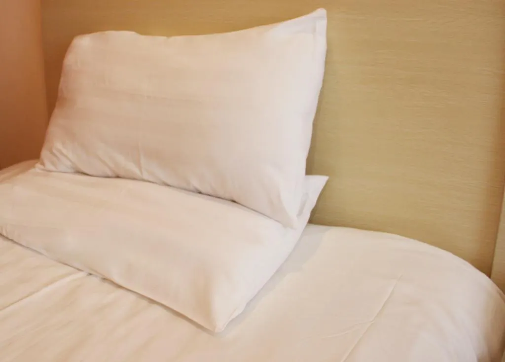 酒店 7Days Inn Shanghai Guilin Road Metro Station