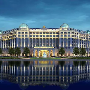 Sofitel Hongqiao Şanghay